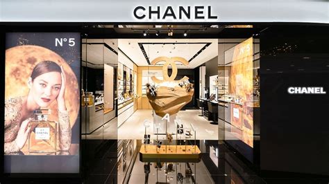 chanel online shop singapore|Chanel Singapore boutique.